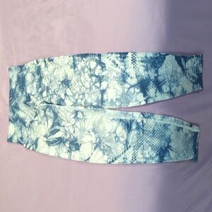 PINK XS Cool & Comfy leggings